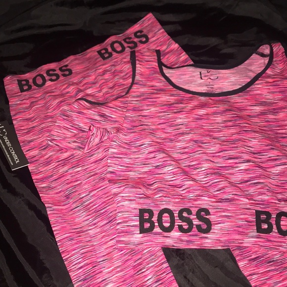 Workout set - Picture 1 of 1